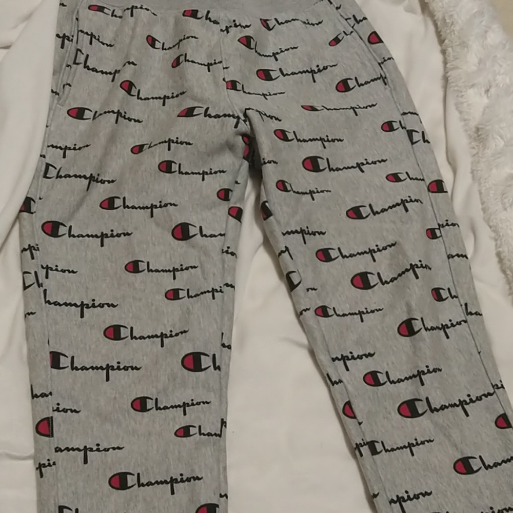 Champion Sweatpants